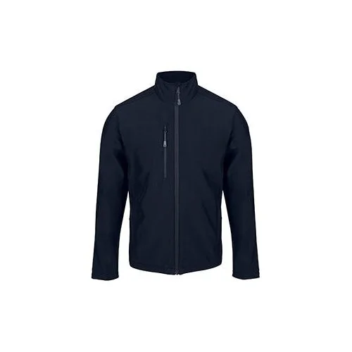 Vyriška Regatta TRA600 Softshell striukė XL New Royal image 1