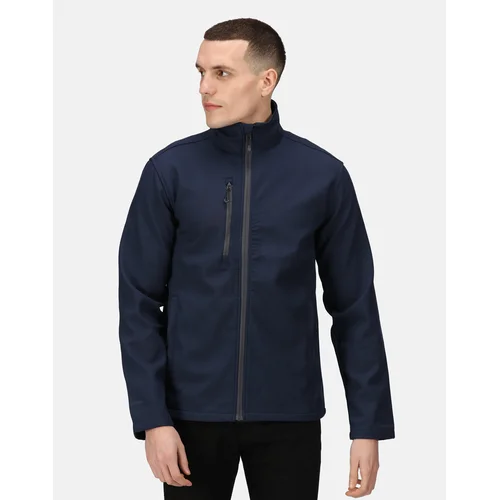 Vyriška Regatta TRA600 Softshell striukė XL New Royal image 2