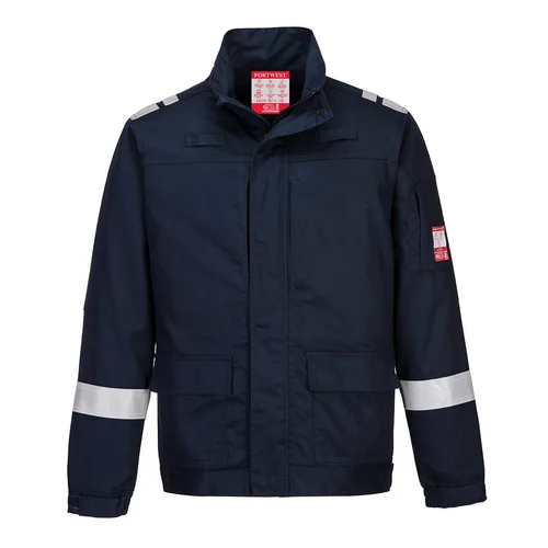PORTWEST FR601 Lengvo svorio striukė XXXL Navy image 1