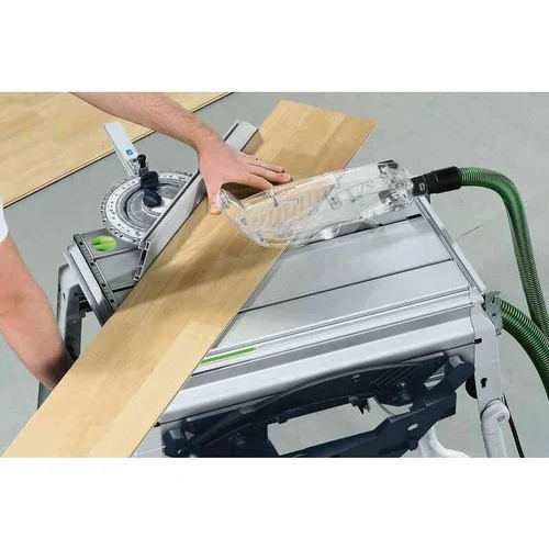 Pjovimo diskas LAMINATE/HPL Festool HW 190x2,6 FF TF54 (492052) image 3