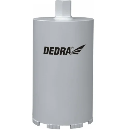 Dedra HW4072 Deimantinė gręžimo karūna, Ø72, 400 mm, 1 1/4'' image 1