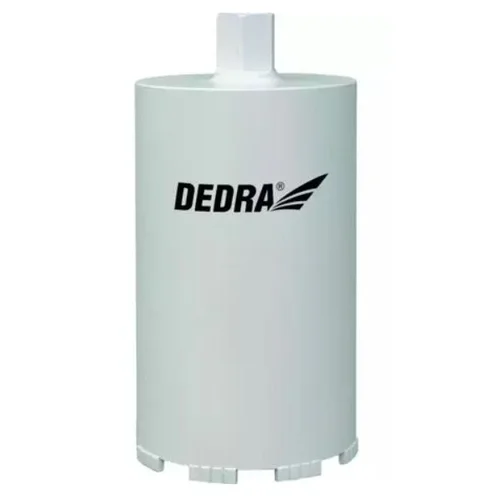 Dedra HW4072 Deimantinė gręžimo karūna, Ø72, 400 mm, 1 1/4'' image 2