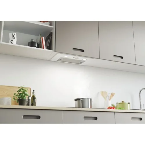 Candy CBG625/1W 52 cm įmontuojamas gartraukis image 3