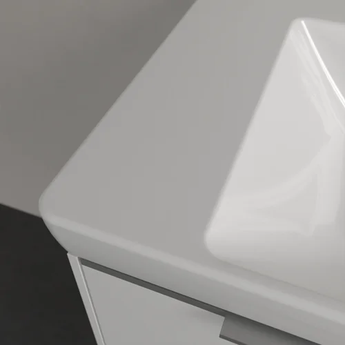 Praustuvas Villeroy and Boch Subway 3.0 CeramicPlus 4A7081R1 image 2