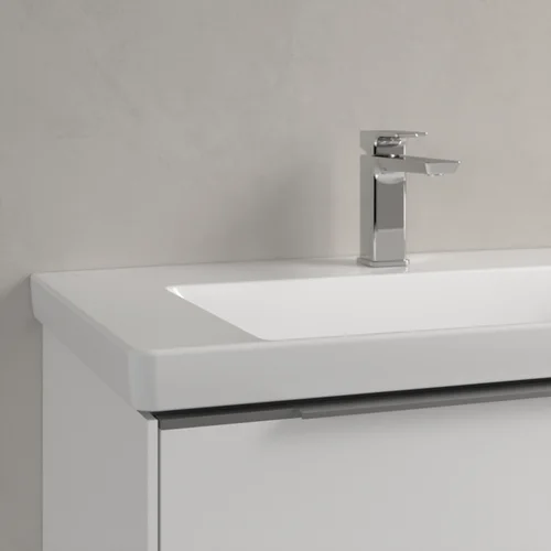 Praustuvas Villeroy and Boch Subway 3.0 CeramicPlus 4A7081R1 image 3