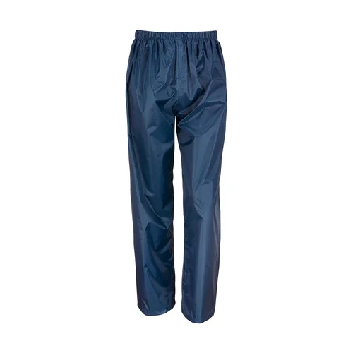 Result R226X vandeniui atsparios kelnės L Navy image 3