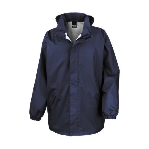 Result R206X vyriška striukė 2XL Navy image 3
