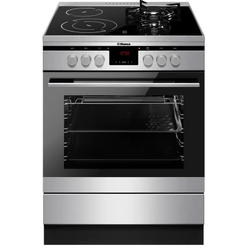 Hansa FCMX69215 Kombinuota viryklė (60 cm) image 1