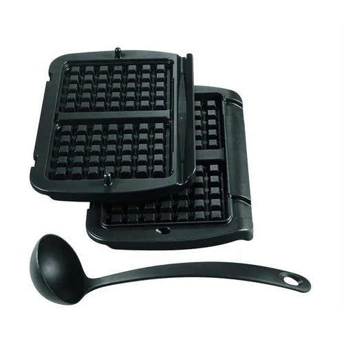 TEFAL OPTIGRILL+ GC716D12 30x20 cm Elektrinė kepsninė image 3
