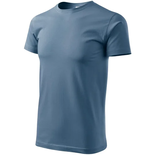 Vyriški MALFINI 137 marškinėliai - 3XL, petrol blue image 3