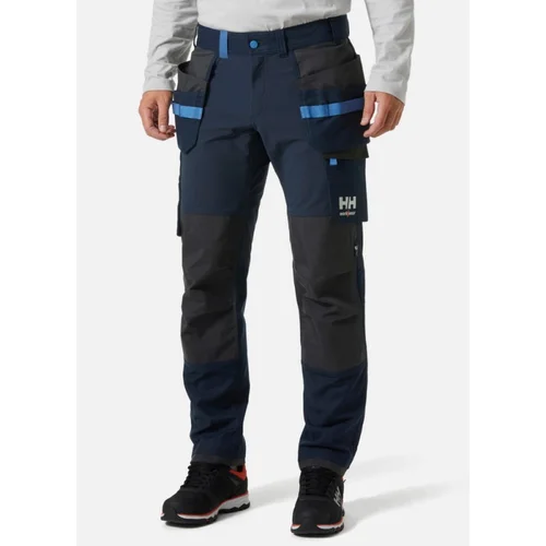 Helly Hansen Oxford 4X Cons Pant 50 image 3