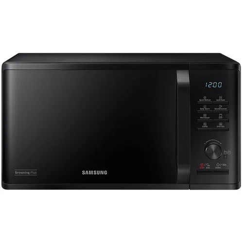 Samsung MG23K3515AK Mikrobangų krosnelė 23 L image 1