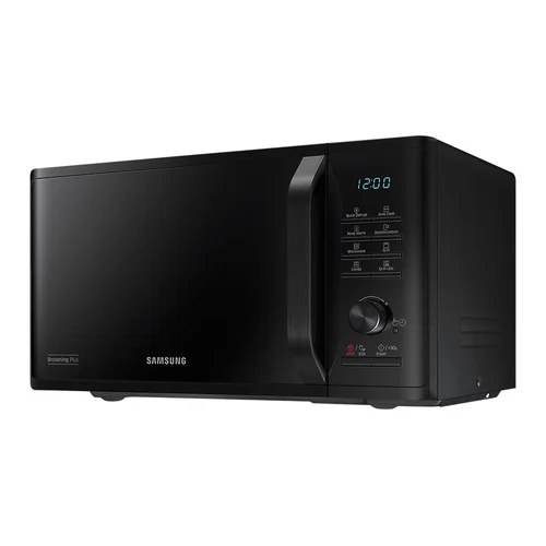 Samsung MG23K3515AK Mikrobangų krosnelė 23 L image 2