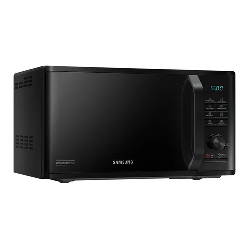 Samsung MG23K3515AK Mikrobangų krosnelė 23 L image 3