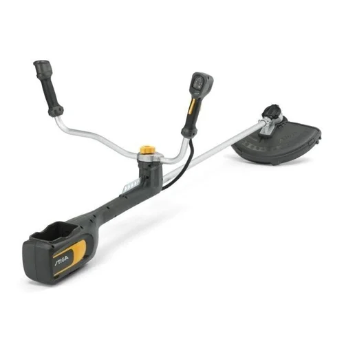 Stiga SBC 700 D AE krūmapjovė image 2
