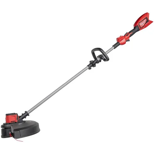 MILWAUKEE M18 BLLT-0 Akumuliatorinė žoliapjovė-trimeris, 18 V image 1