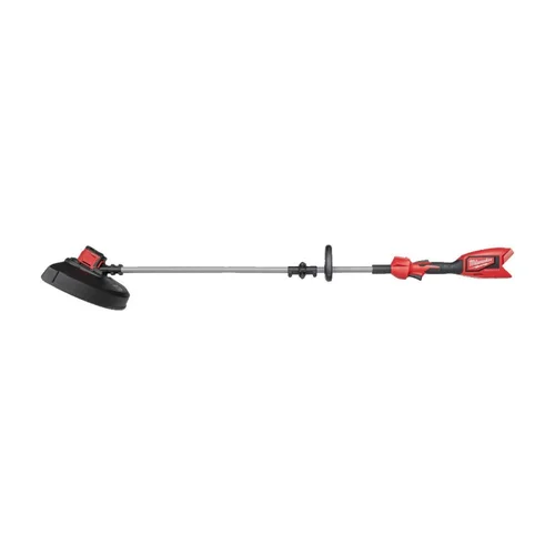 MILWAUKEE M18 BLLT-0 Akumuliatorinė žoliapjovė-trimeris, 18 V image 2