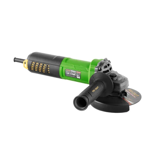 ProCraft PW2450 kampinis šlifuoklis 125 mm image 3