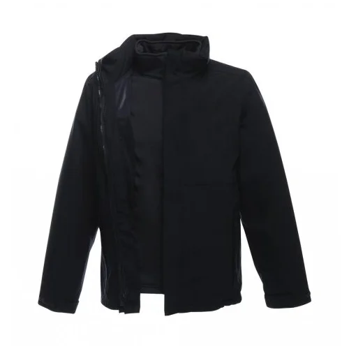 REGATTA TRA143 3-in-1 striukė 3XL Navy/Navy image 1