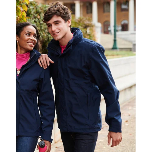 REGATTA TRA143 3-in-1 striukė 3XL Navy/Navy image 3