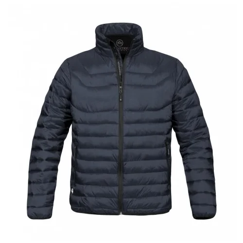 Stormtech PFJ-3W Moteriška striukė Electric Blue/Flame Red image 1