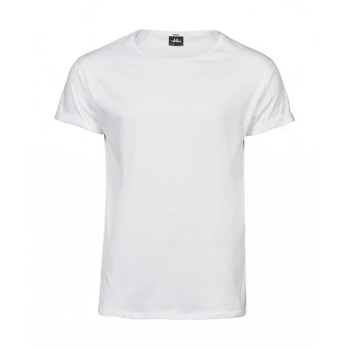 Tee Jays 5062 vyriški marškinėliai XL Juoda image 1