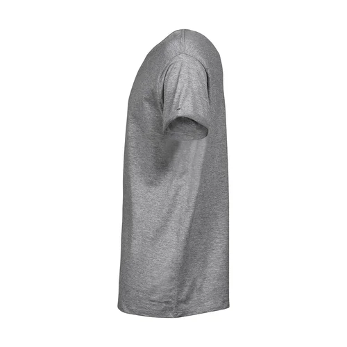Tee Jays 5062 vyriški marškinėliai XL Juoda image 3