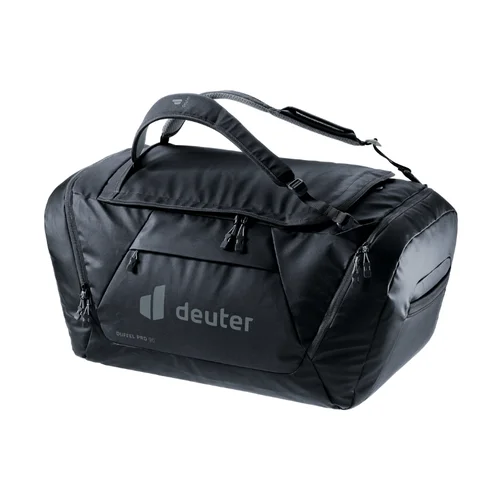 Deuter Duffel Pro 90 – Juoda image 1