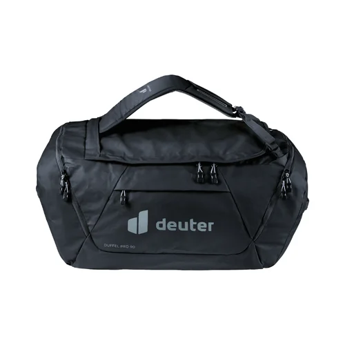 Deuter Duffel Pro 90 – Juoda image 3