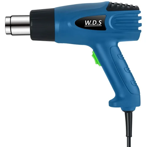 Techninis fenas WDS2511 230 V 2200 W image 1