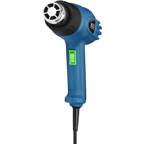 Techninis fenas WDS2511 230 V 2200 W image 3