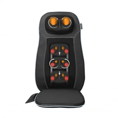 Medisana MCN masažinė sėdynė Shiatsu HD3D image 1