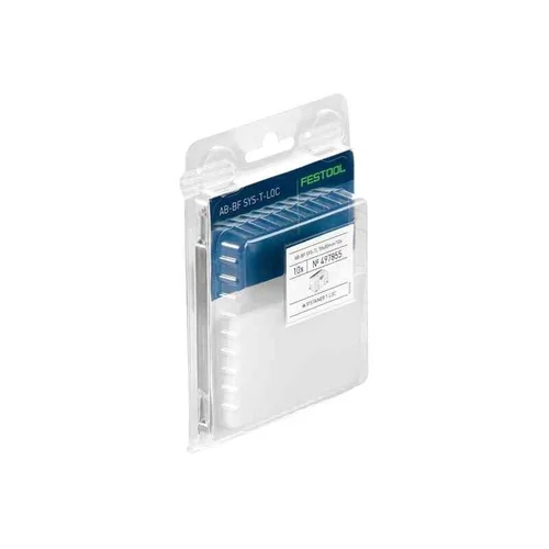 Gaubtas Festool AB-BF SYS TL 55x85mm /10 image 1