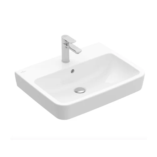 Praustuvas Villeroy&Boch O.Novo 4A416GR1 CeramicPlus 60x46 cm image 1