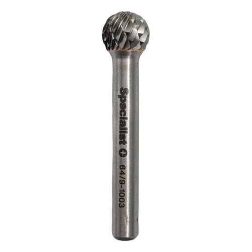 Specialist+ SPECIALIST+ kietmetalio freza KUD 10x9x6 mm image 3