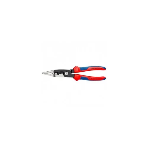 KNIPEX 1382 Elektros instaliavimo replės image 1
