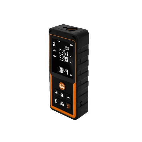 NEO TOOLS Lazerinis atstumo matuoklis 100 m IP54 image 1