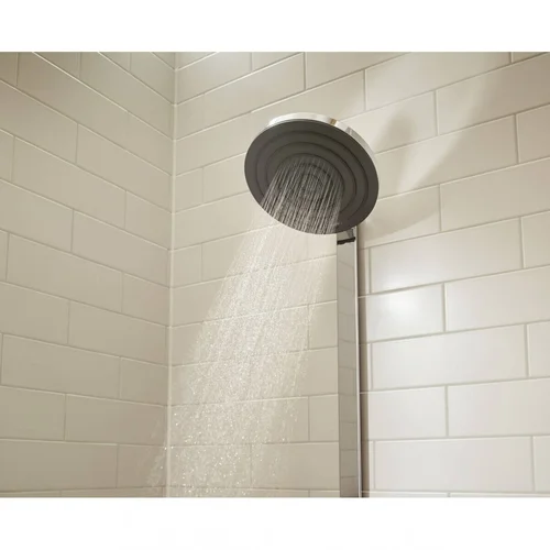 Hansgrohe Pulsify dušo sistema su termostatiniu maišytuvu chromo spalvos 24241000 image 3
