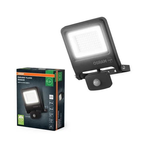 Osram PROŽEK LAUKO LED SEN 50W IP44 5000LM image 3