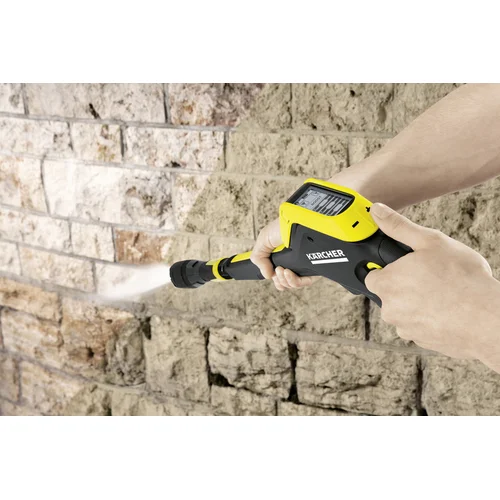 KARCHER G 180 Q Smart Control pistoletas aukšto slėgio plovyklai image 2