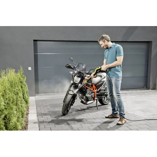 KARCHER G 180 Q Smart Control pistoletas aukšto slėgio plovyklai image 3