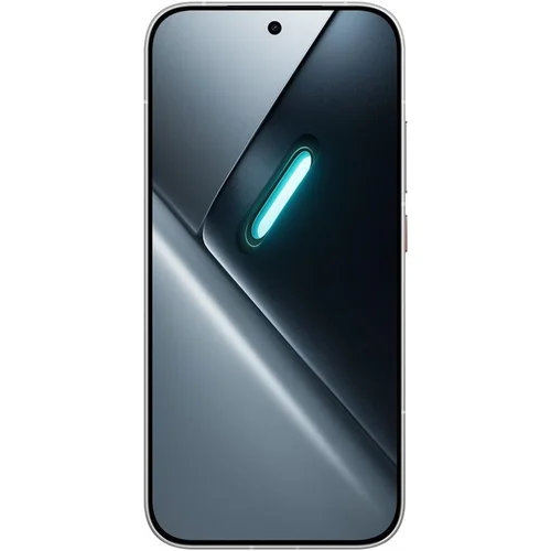 Xiaomi POCO X8 Pro MZB0N2KEU 256 GB Baltas image 2