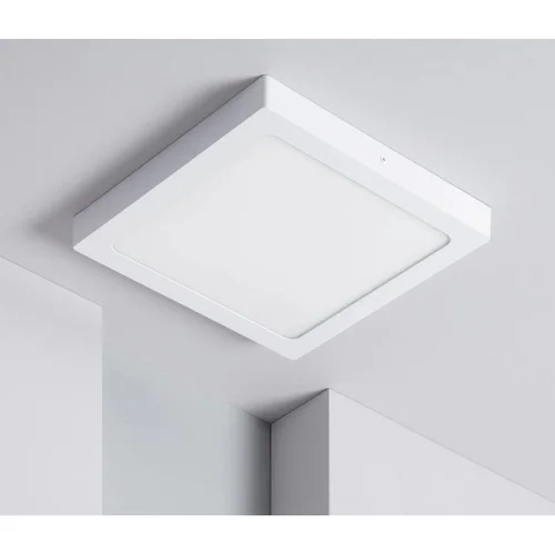 LED panelė kvadratinė 1920 lm 4200K, 24W image 2