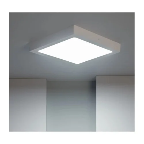 LED panelė kvadratinė 1920 lm 4200K, 24W image 3