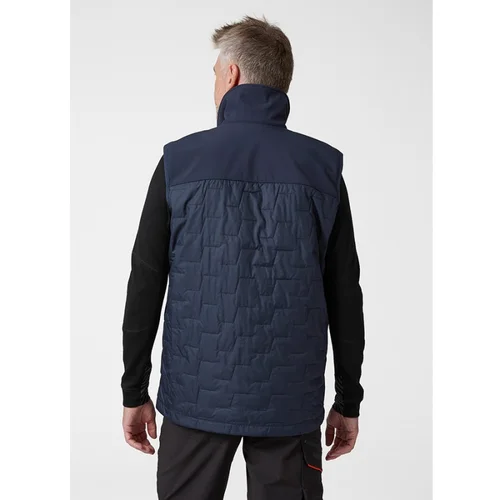 Helly Hansen Kensington Lifaloft liemenė mėlyna L image 3