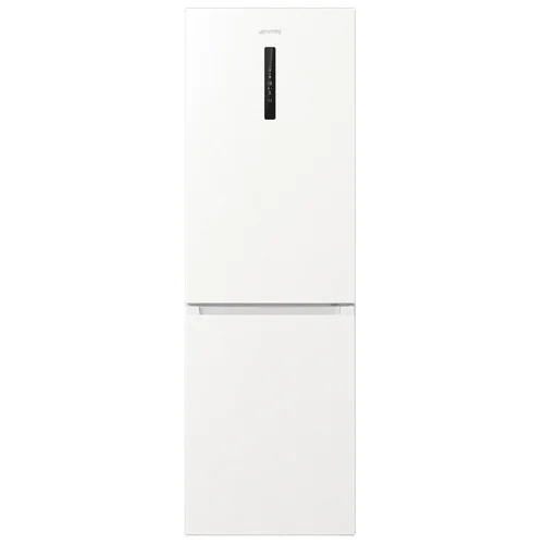 SMEG FC18WDNE dviejų durų šaldytuvas image 1