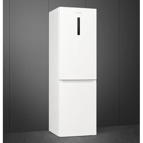 SMEG FC18WDNE dviejų durų šaldytuvas image 3