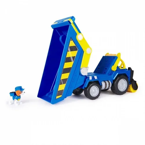 Paw Patrol Rubble & Crew Žaislinis sunkvežimis 6070126 image 2