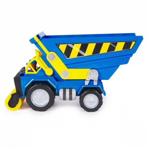 Paw Patrol Rubble & Crew Žaislinis sunkvežimis 6070126 image 3