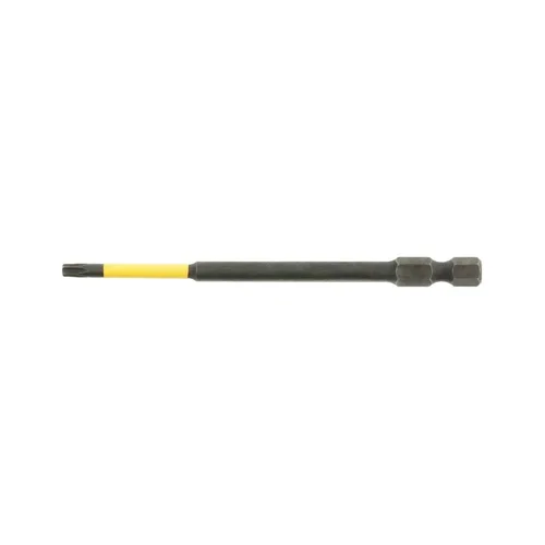 Hogert technik Smūginis prailgintas 1/4 antgalis T15x100mm (2vnt) image 1